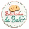 Logotipo Bolachinhas da Bah